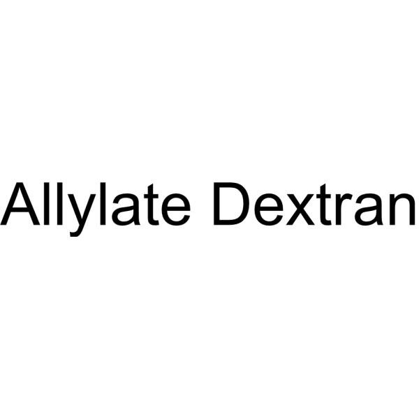 Allylate Dextran